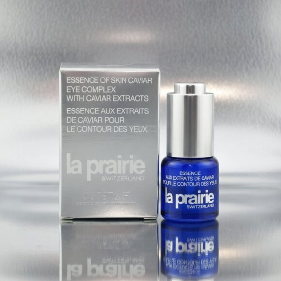 Branded Other - La Prairie Skin Caviar Eye Essence 15ml Luxury Firming & Lifting Eye Treatment